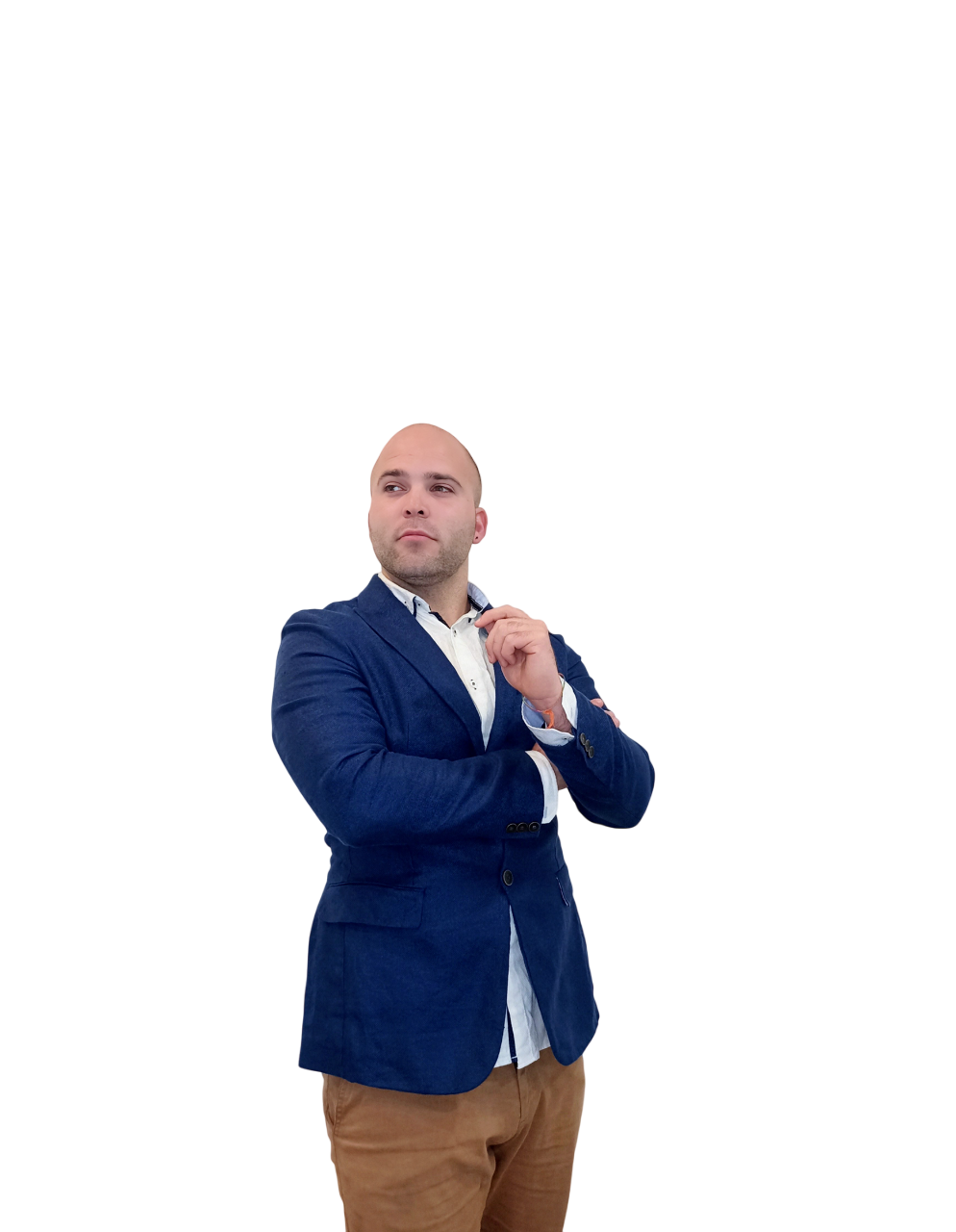 una foto de jonathan